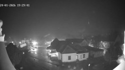 Náměstí Svobody, Hrad Buchlov