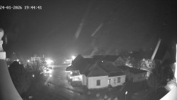 Náměstí Svobody, Hrad Buchlov