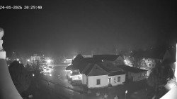 Náměstí Svobody, Hrad Buchlov