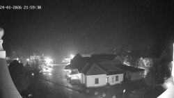 Náměstí Svobody, Hrad Buchlov