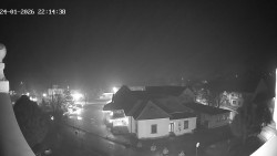 Náměstí Svobody, Hrad Buchlov