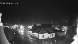 Náměstí Svobody, Hrad Buchlov