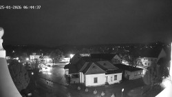 Náměstí Svobody, Hrad Buchlov