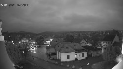 Náměstí Svobody, Hrad Buchlov