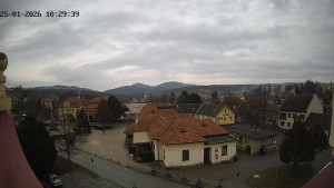 Město Buchlovice - Náměstí Svobody, Hrad Buchlov - 25.1.2026 v 10:30 Město Buchlovice - Náměstí Svobody, Hrad Buchlov - 25.1.2026 v 10:30