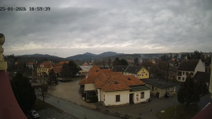 Město Buchlovice - Náměstí Svobody, Hrad Buchlov - 25.1.2026 v 11:00 Město Buchlovice - Náměstí Svobody, Hrad Buchlov - 25.1.2026 v 11:00