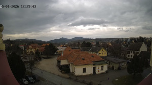 Město Buchlovice - Náměstí Svobody, Hrad Buchlov - 25.1.2026 v 12:30 Město Buchlovice - Náměstí Svobody, Hrad Buchlov - 25.1.2026 v 12:30