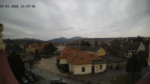 Město Buchlovice - Náměstí Svobody, Hrad Buchlov - 25.1.2026 v 13:30 Město Buchlovice - Náměstí Svobody, Hrad Buchlov - 25.1.2026 v 13:30