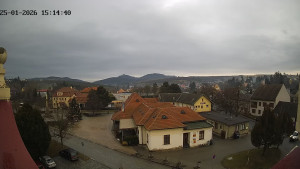 Město Buchlovice - Náměstí Svobody, Hrad Buchlov - 25.1.2026 v 15:15 Město Buchlovice - Náměstí Svobody, Hrad Buchlov - 25.1.2026 v 15:15