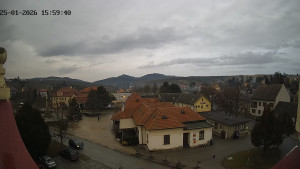 Město Buchlovice - Náměstí Svobody, Hrad Buchlov - 25.1.2026 v 16:00 Město Buchlovice - Náměstí Svobody, Hrad Buchlov - 25.1.2026 v 16:00