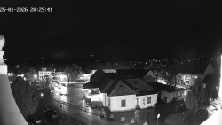 Náměstí Svobody, Hrad Buchlov