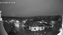 Náměstí Svobody, Hrad Buchlov