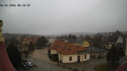 Náměstí Svobody, Hrad Buchlov