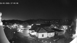 Náměstí Svobody, Hrad Buchlov