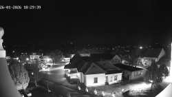 Náměstí Svobody, Hrad Buchlov