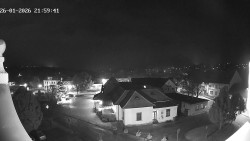 Náměstí Svobody, Hrad Buchlov