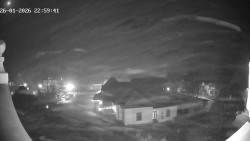 Náměstí Svobody, Hrad Buchlov