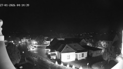 Náměstí Svobody, Hrad Buchlov