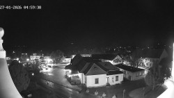 Náměstí Svobody, Hrad Buchlov