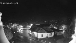 Náměstí Svobody, Hrad Buchlov