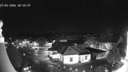 Náměstí Svobody, Hrad Buchlov