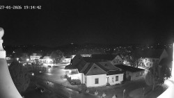 Náměstí Svobody, Hrad Buchlov