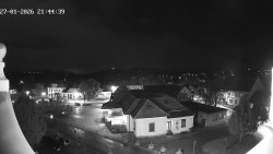 Náměstí Svobody, Hrad Buchlov