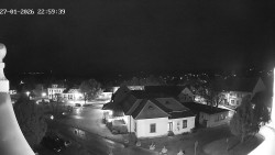 Náměstí Svobody, Hrad Buchlov