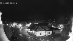 Náměstí Svobody, Hrad Buchlov