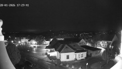 Náměstí Svobody, Hrad Buchlov