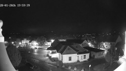 Náměstí Svobody, Hrad Buchlov