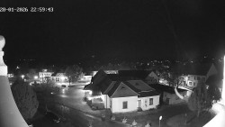 Náměstí Svobody, Hrad Buchlov