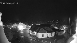 Náměstí Svobody, Hrad Buchlov