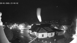 Náměstí Svobody, Hrad Buchlov