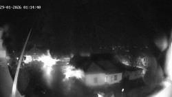 Náměstí Svobody, Hrad Buchlov