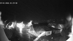 Náměstí Svobody, Hrad Buchlov