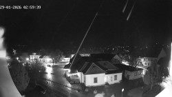 Náměstí Svobody, Hrad Buchlov