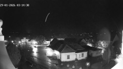 Náměstí Svobody, Hrad Buchlov