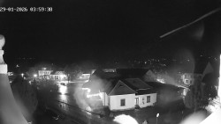 Náměstí Svobody, Hrad Buchlov