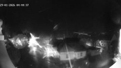 Náměstí Svobody, Hrad Buchlov