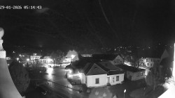 Náměstí Svobody, Hrad Buchlov