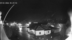 Náměstí Svobody, Hrad Buchlov