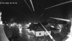 Náměstí Svobody, Hrad Buchlov