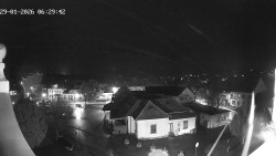 Náměstí Svobody, Hrad Buchlov