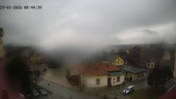 Náměstí Svobody, Hrad Buchlov