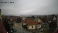 Náměstí Svobody, Hrad Buchlov