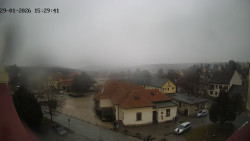 Náměstí Svobody, Hrad Buchlov