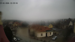 Náměstí Svobody, Hrad Buchlov