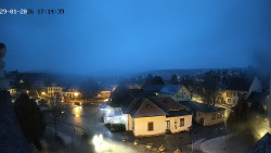 Náměstí Svobody, Hrad Buchlov