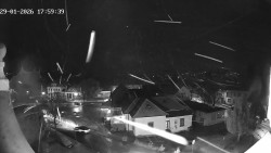 Náměstí Svobody, Hrad Buchlov